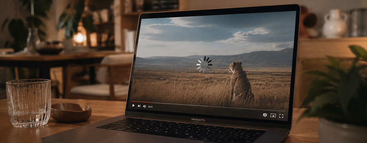 MacBook’ta Yavaş İnternet Sorunu Nasıl Çözülür?