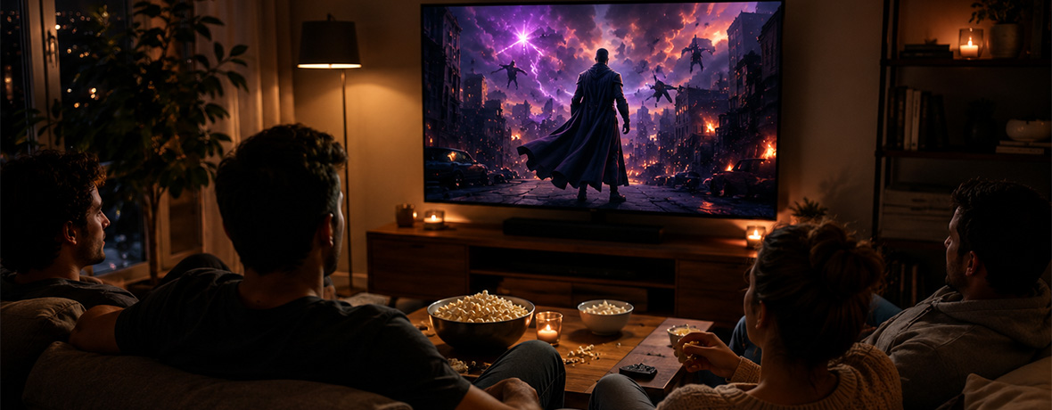 Marvel Filmleri Hangi Sırayla İzlenir?