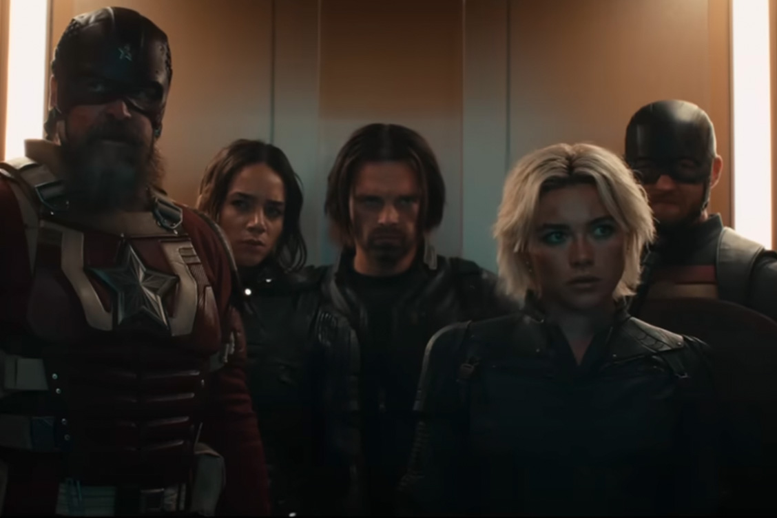 Marvel Thunderbolts* Filmi Konusu Nedir ve Oyuncuları Kimler?