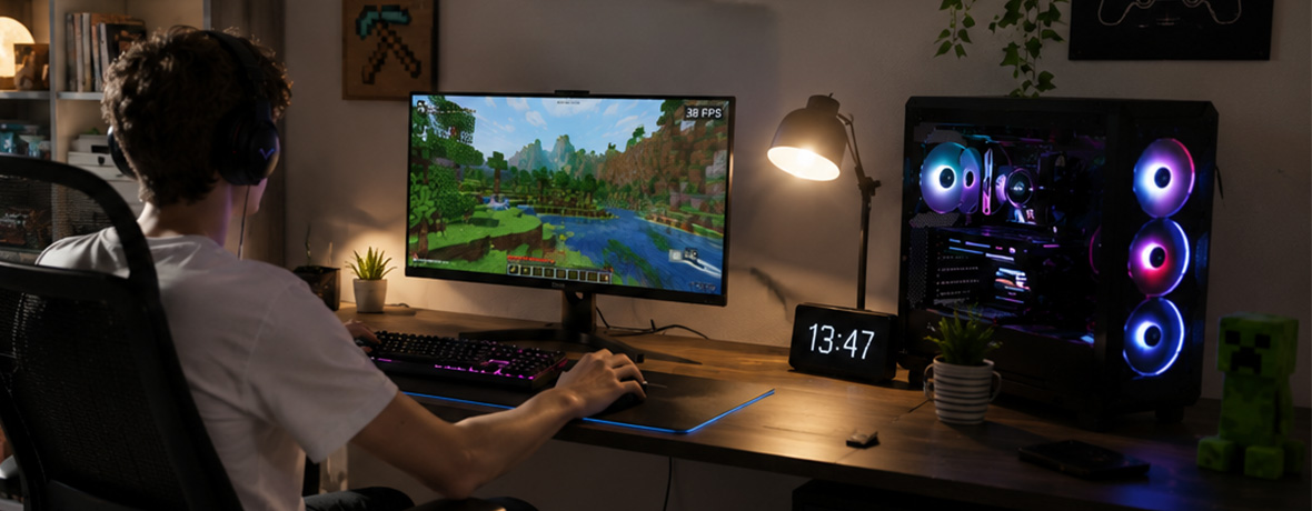 Minecraft FPS Artırma Yöntemleri ve Optimizasyon Ayarları