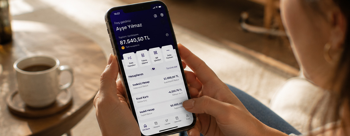 Mobil Bankacılık Güvenliği için Ne Yapılmalı?