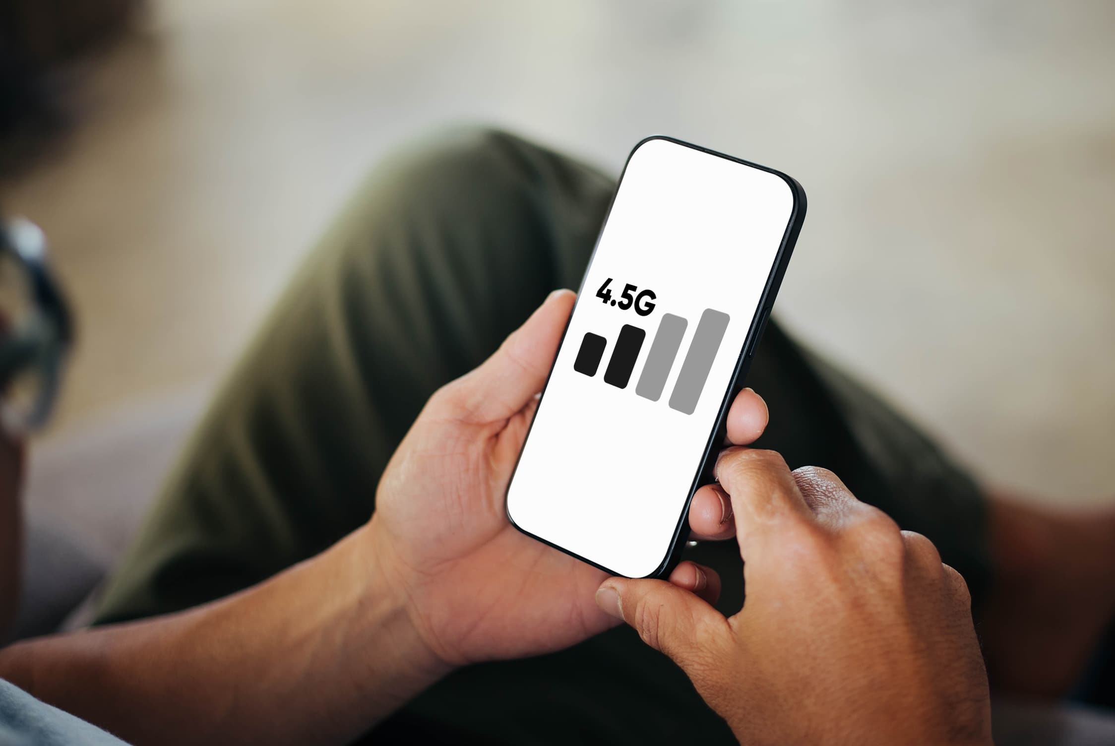 Mobil İnternet Sinyali Nasıl Güçlendirilir? Pratik Yöntemler
