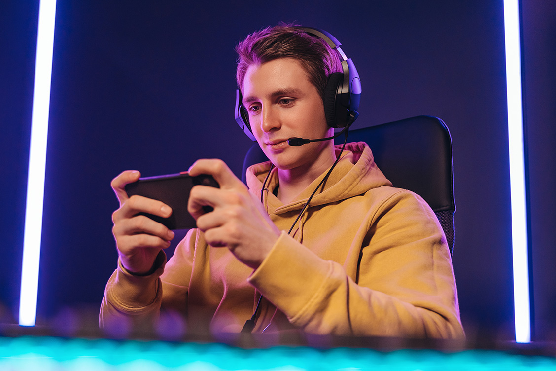 Mobil Oyunlarda Akıcı Deneyim için Düşük Donanımlı Telefonlarda FPS Nasıl Artırılır?