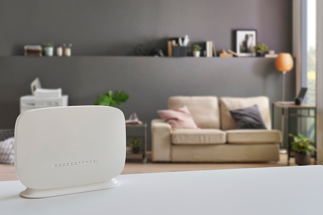 Modem Evde Nereye ve Nasıl Konumlandırılmalı?