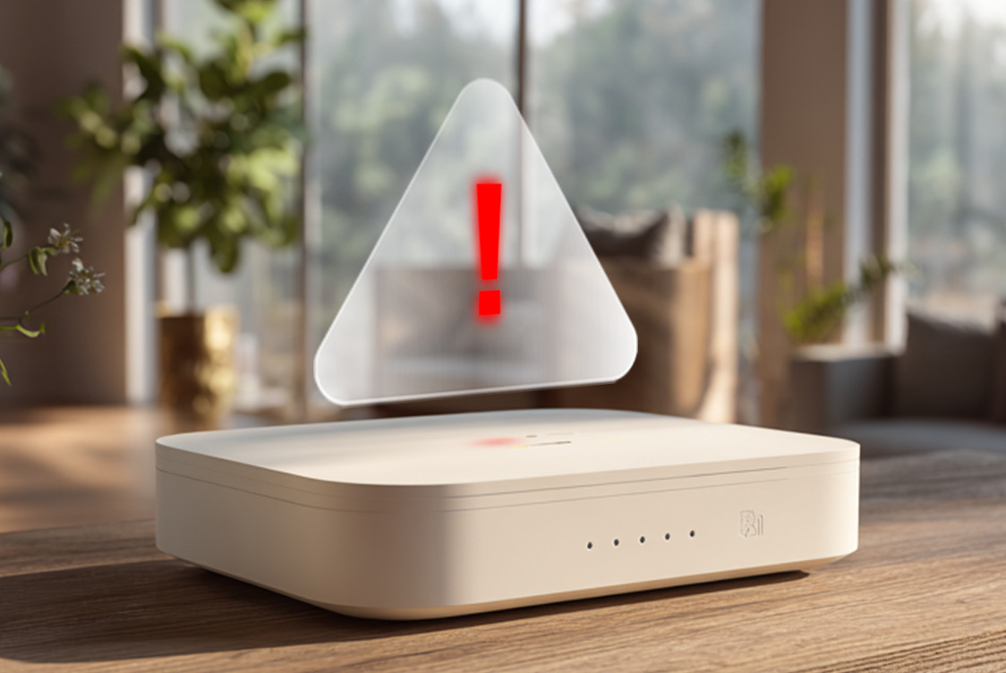 Modem Hatası (PKTS) Nedir, Neden Olur ve Nasıl Düzeltilir?