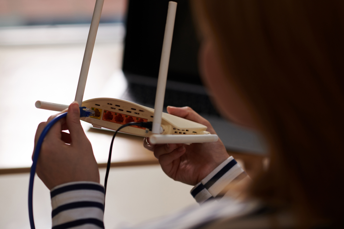 Modem Nasıl Resetlenir? Reset Atmak İnterneti Hızlandırır mı?