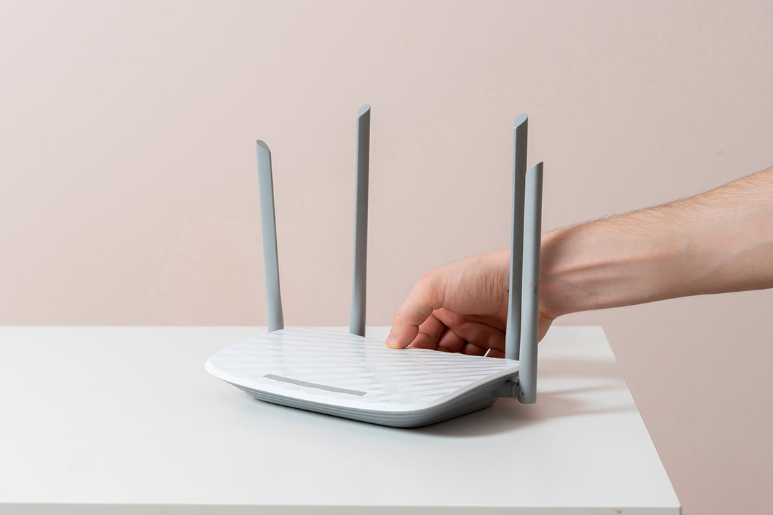 Modem Resetleme Sonrası İnternet Yok, Ne Yapmalıyım?