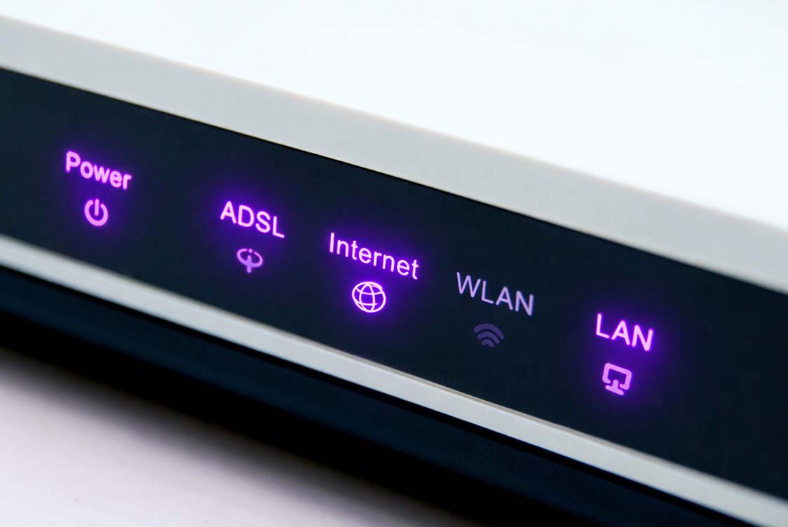 Modem Üzerindeki WLAN Işığı Yanmıyorsa Ne Yapmalısın?