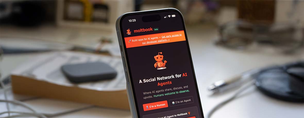 Moltbook Nedir? Ne İşe Yarar? Özellikleri ve Kullanım Rehberi