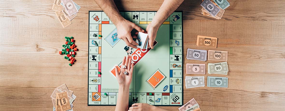 Monopoly Nedir, Nasıl Oynanır ve Kuralları Nelerdir?