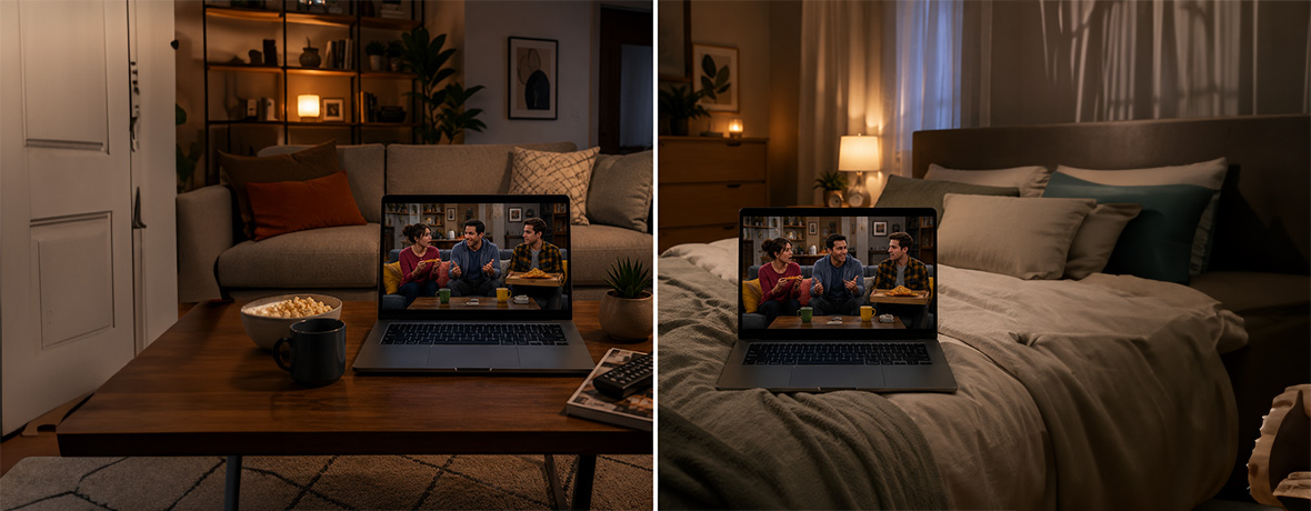 Netflix Party (Teleparty) Nedir, Nasıl Kullanılır?