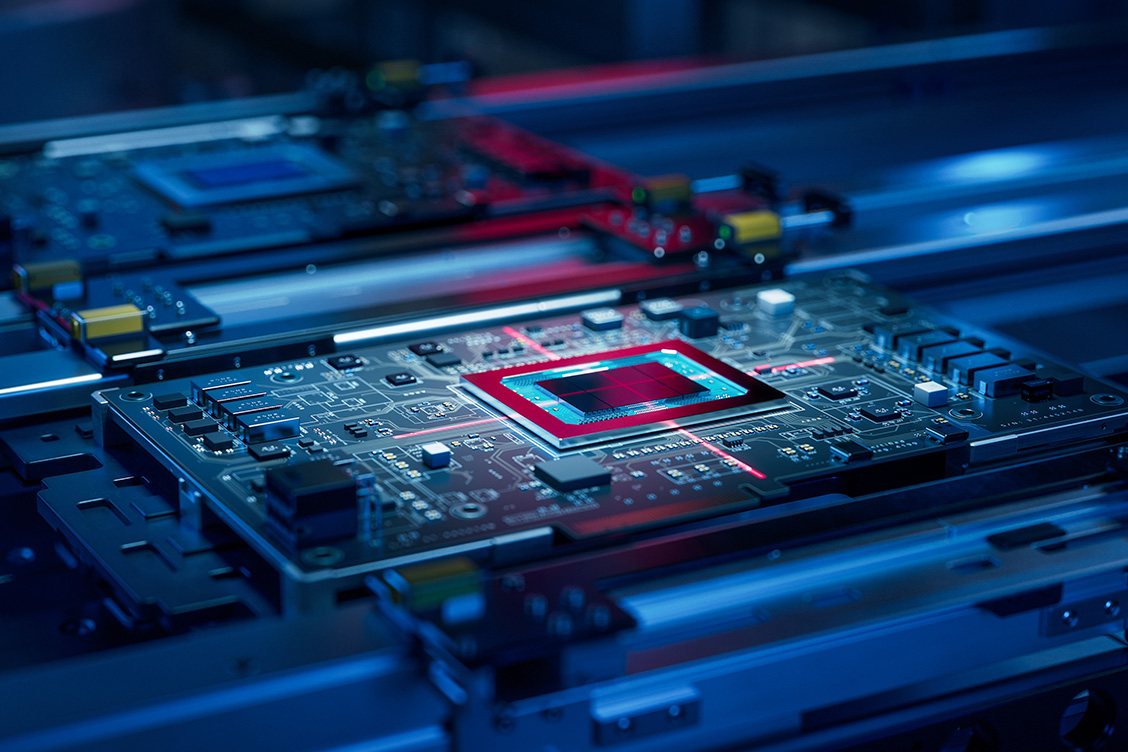 NPU ve GPU Arasındaki Farklar: Hangi İşlemci Hangi Görevde Daha İyi?