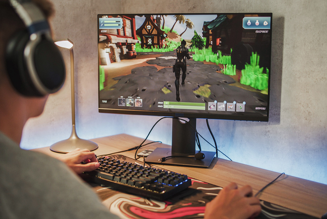 NVIDIA DLSS Nedir ve Nasıl Çalışır?