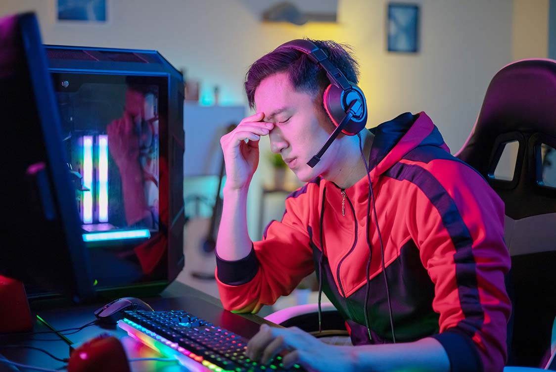 Online Oyuna Girince İnternet Kesilme Sorunu ve Çözüm Önerileri