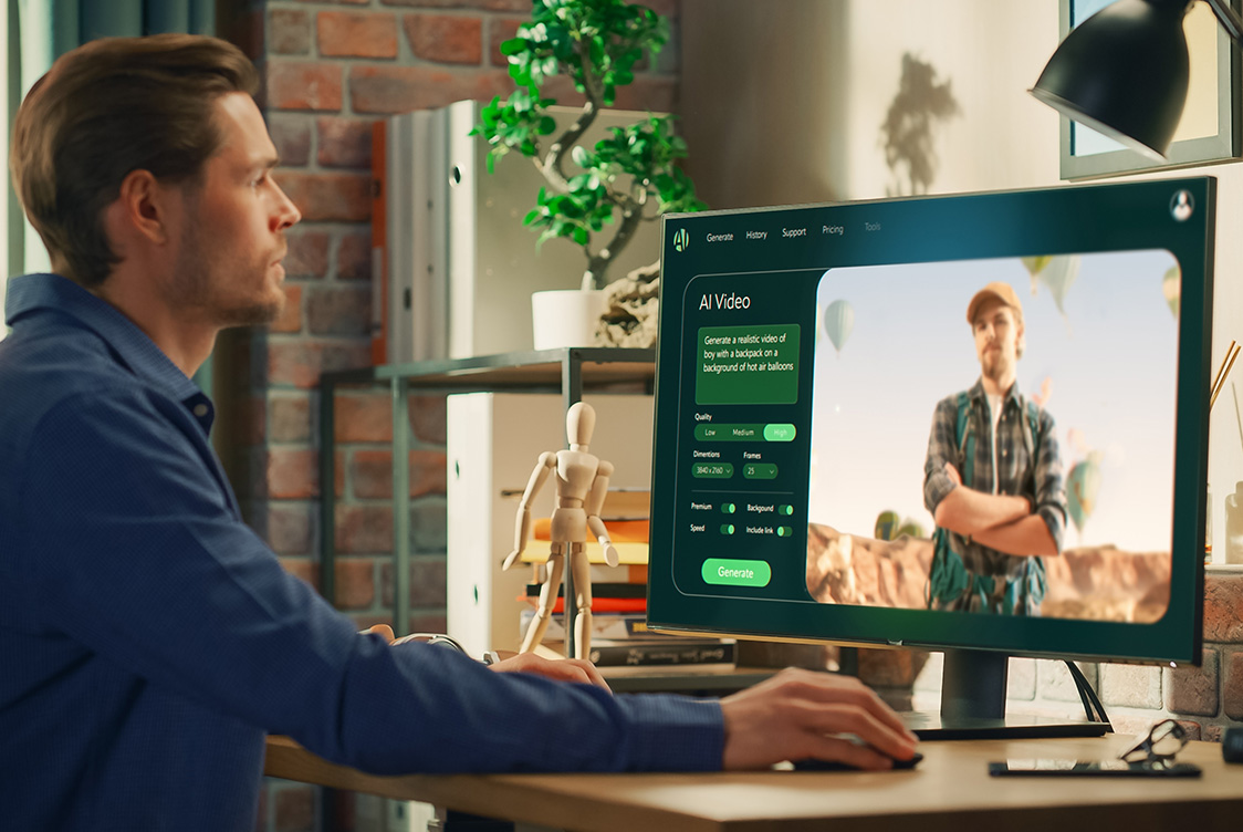 OpenAI Sora Alternatifi Yapay Zekâ Video Üretme Araçları
