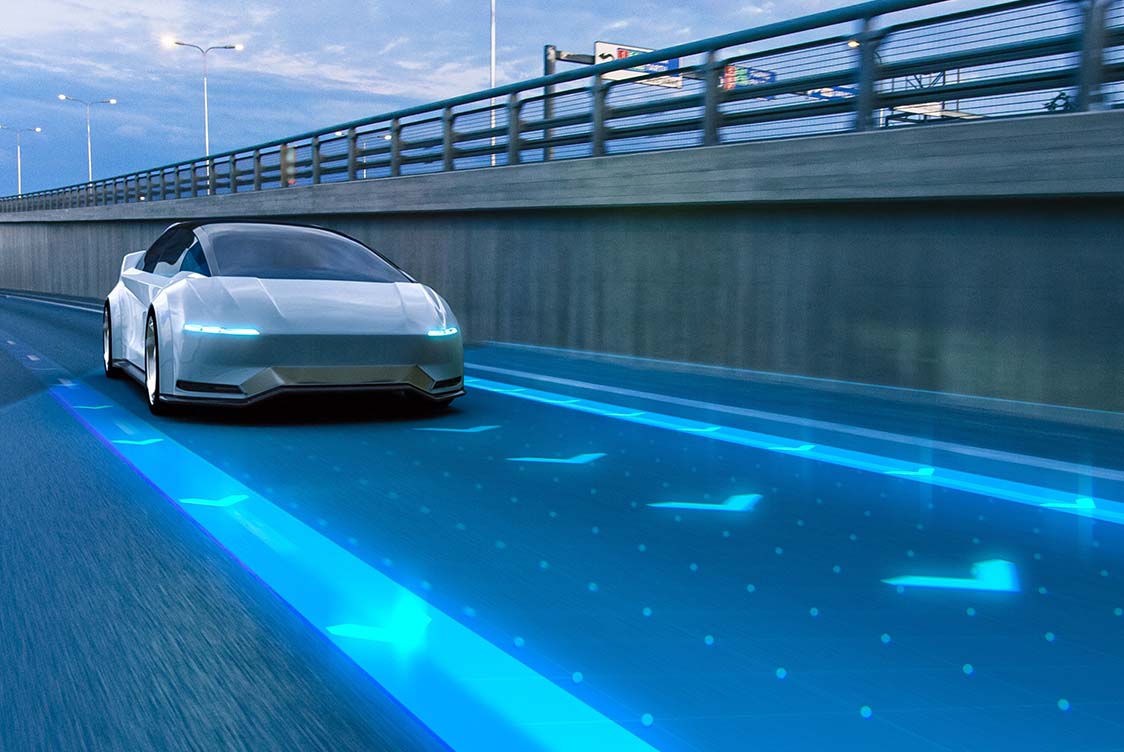 Otonom Araçlar Nedir? Nasıl Çalışır ve Nerelerde Kullanılır?