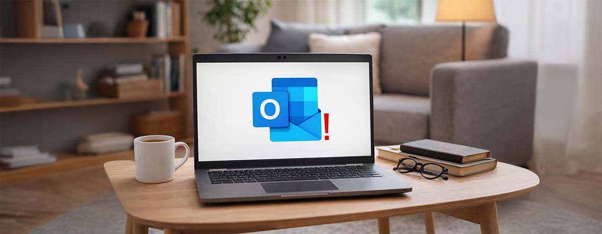 Outlook’a Mail Gelmiyor Sorunu: Kesin Çözüm Yöntemleri