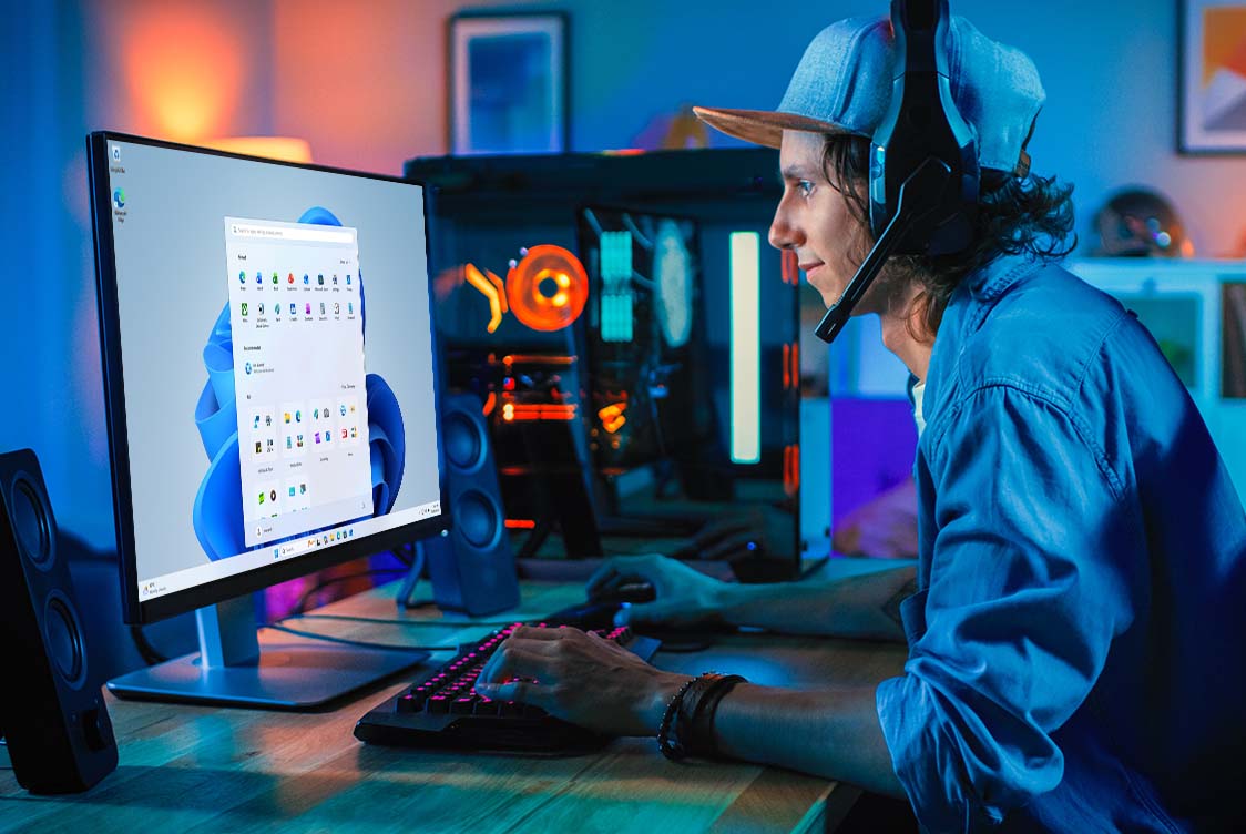 Oyun Oynarken Masaüstüne Atma Sorunu Nasıl Çözülür?