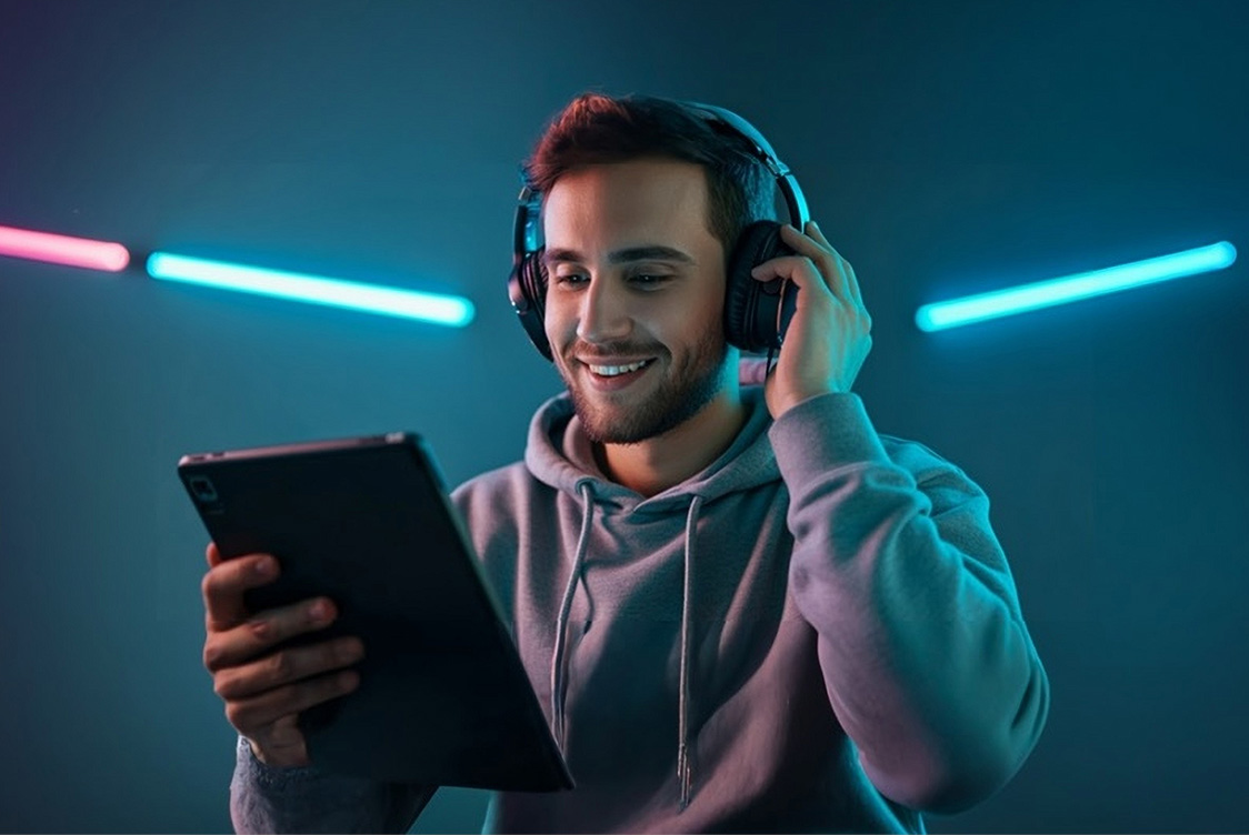 Oyun Tutkunları için En İyi Tablet Modelleri