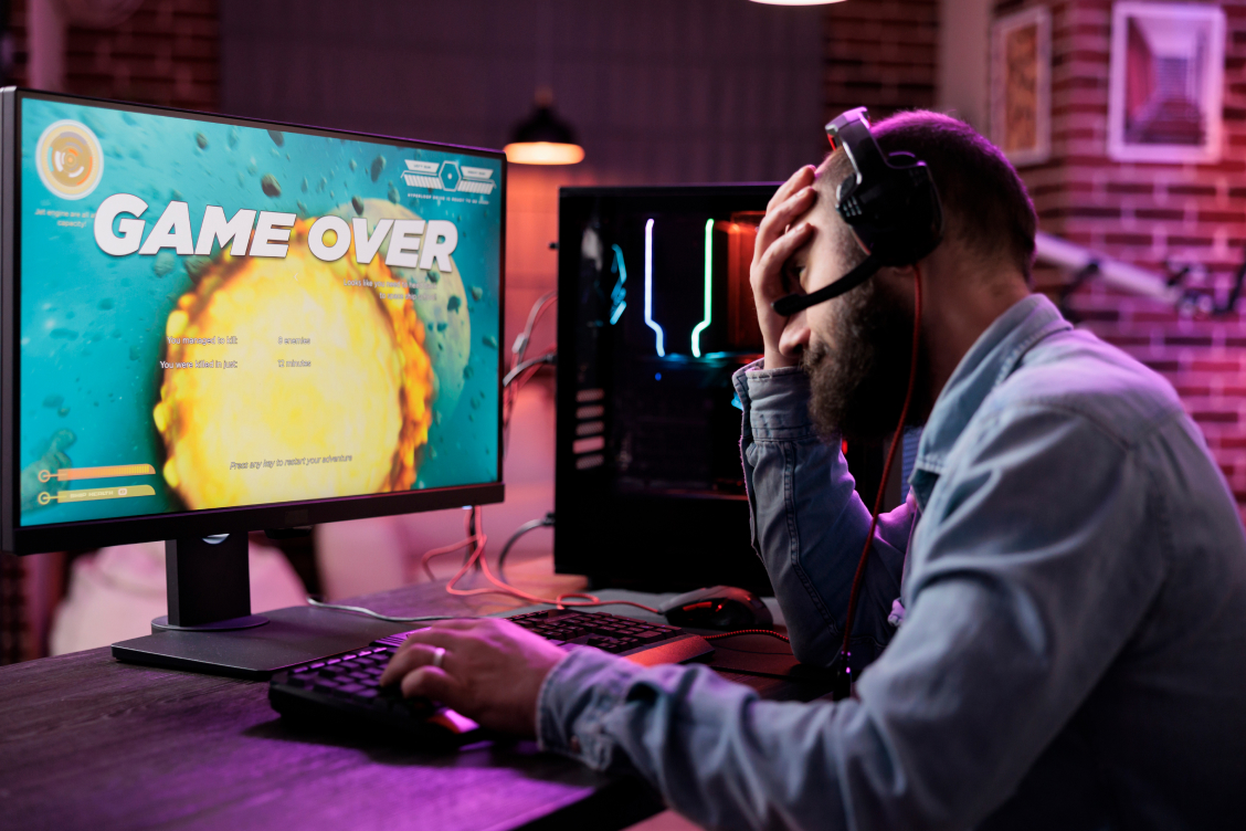 Oyunlarda Lag Nasıl Düşürülür?