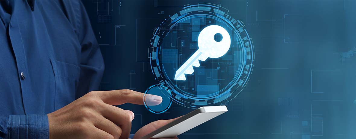 Passkey (Geçiş Anahtarı) Nedir?