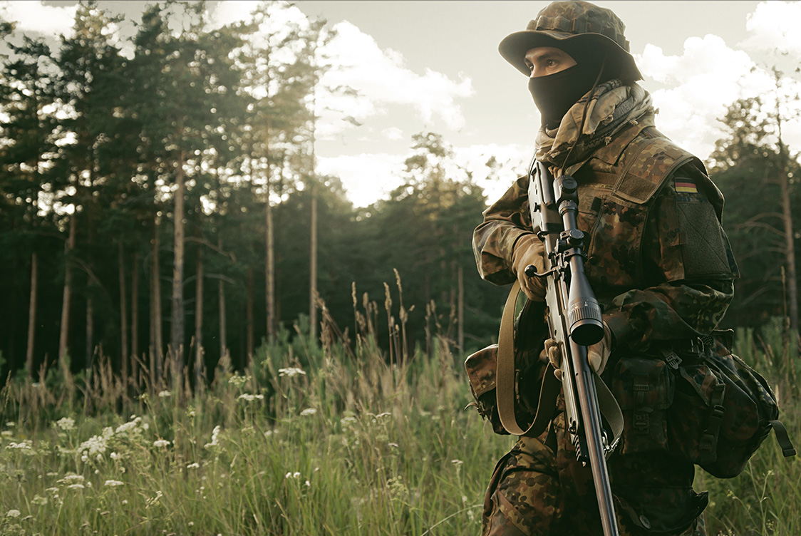 PC, Mobil ve Konsol için En İyi Keskin Nişancı (Sniper) Oyunları