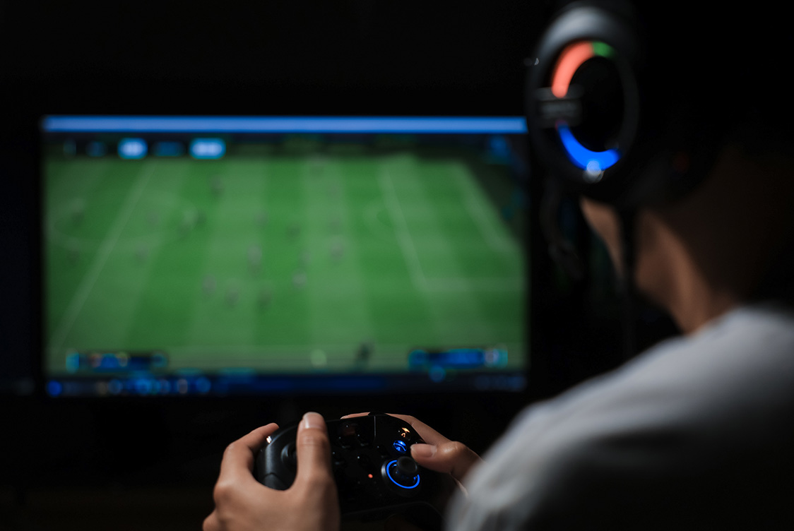 PC ve Konsol için Ücretsiz Oynanabilen En İyi 5 Futbol Oyunu