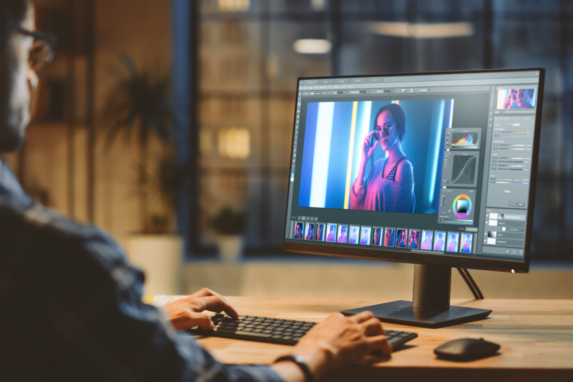 Photoshop ve Illustrator Arasındaki Farklar Nedir?