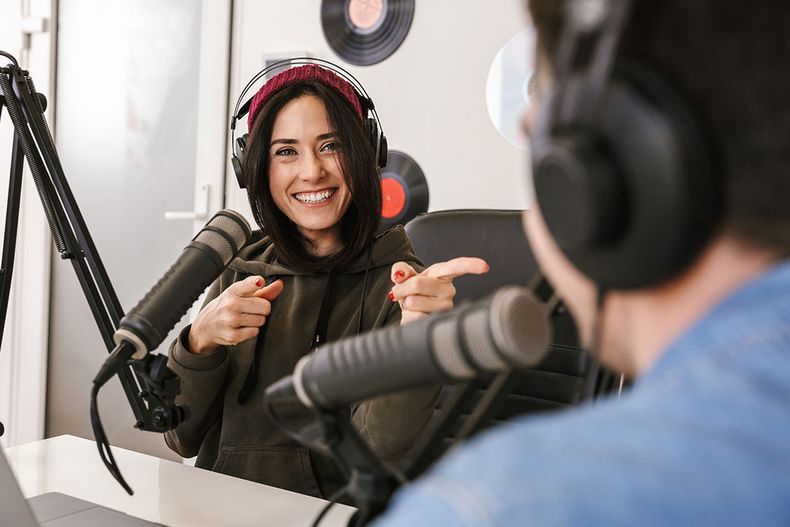 Podcast Nedir, Nasıl ve Nereden Dinlenir?