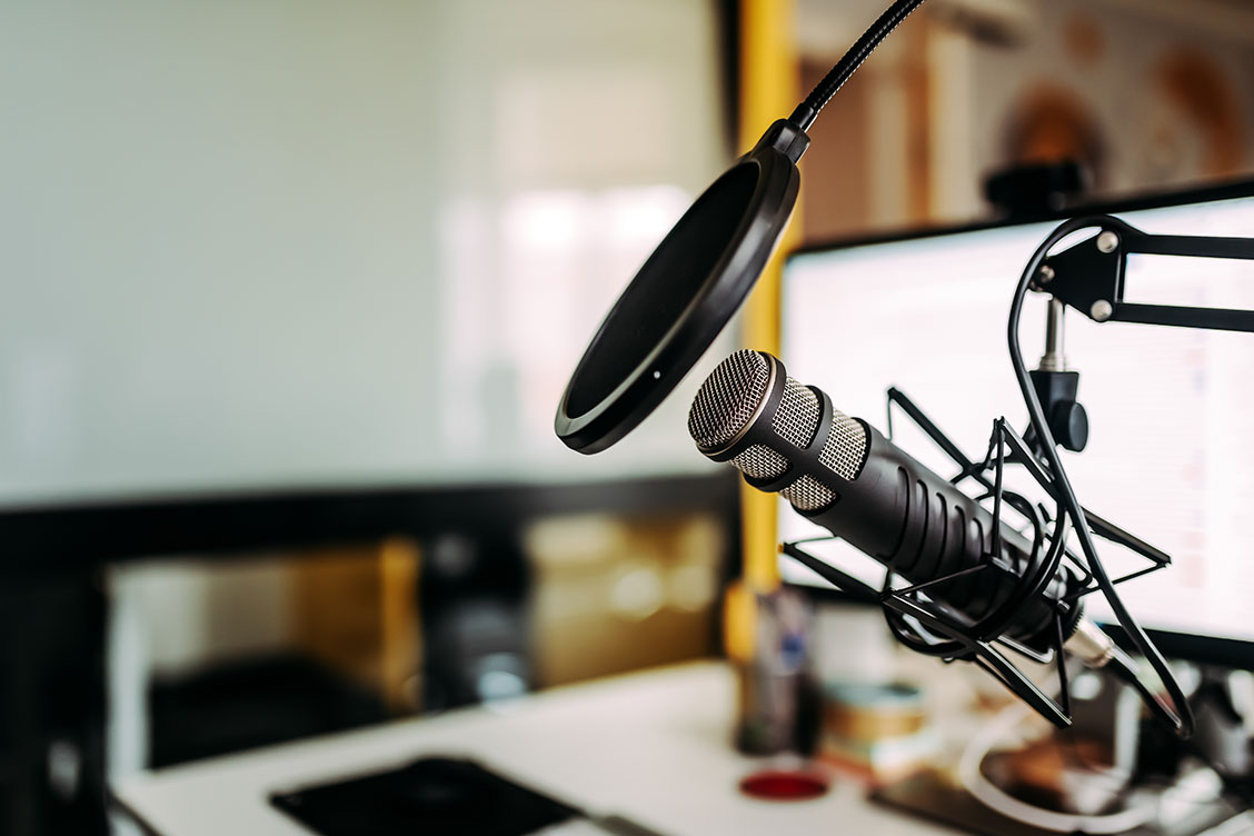 Podcast Yayını Yapmak için Gerekli Ekipmanlar ve Uygulamalar