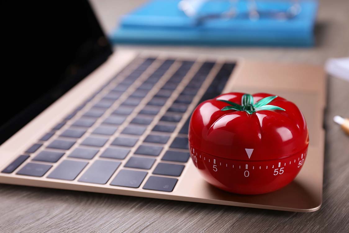 Pomodoro Tekniği Nedir ve Nasıl Uygulanır?