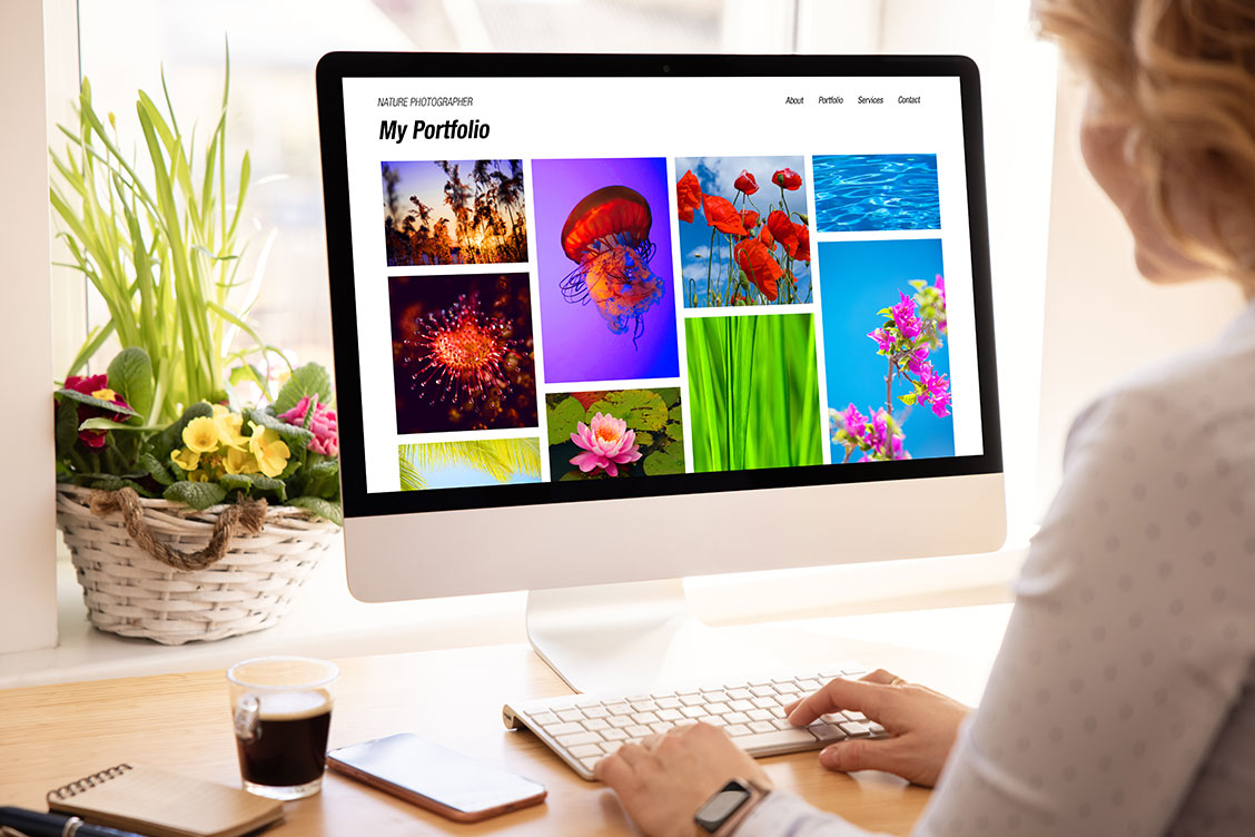 Portfolyo Nedir? Freelance Çalışanlar için Portfolyo Hazırlamanın 4 Önemi