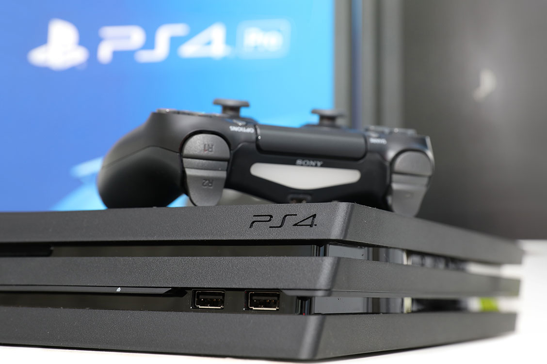 Playstation 4 İnternet Hızı Sorunu Nasıl Çözülür?