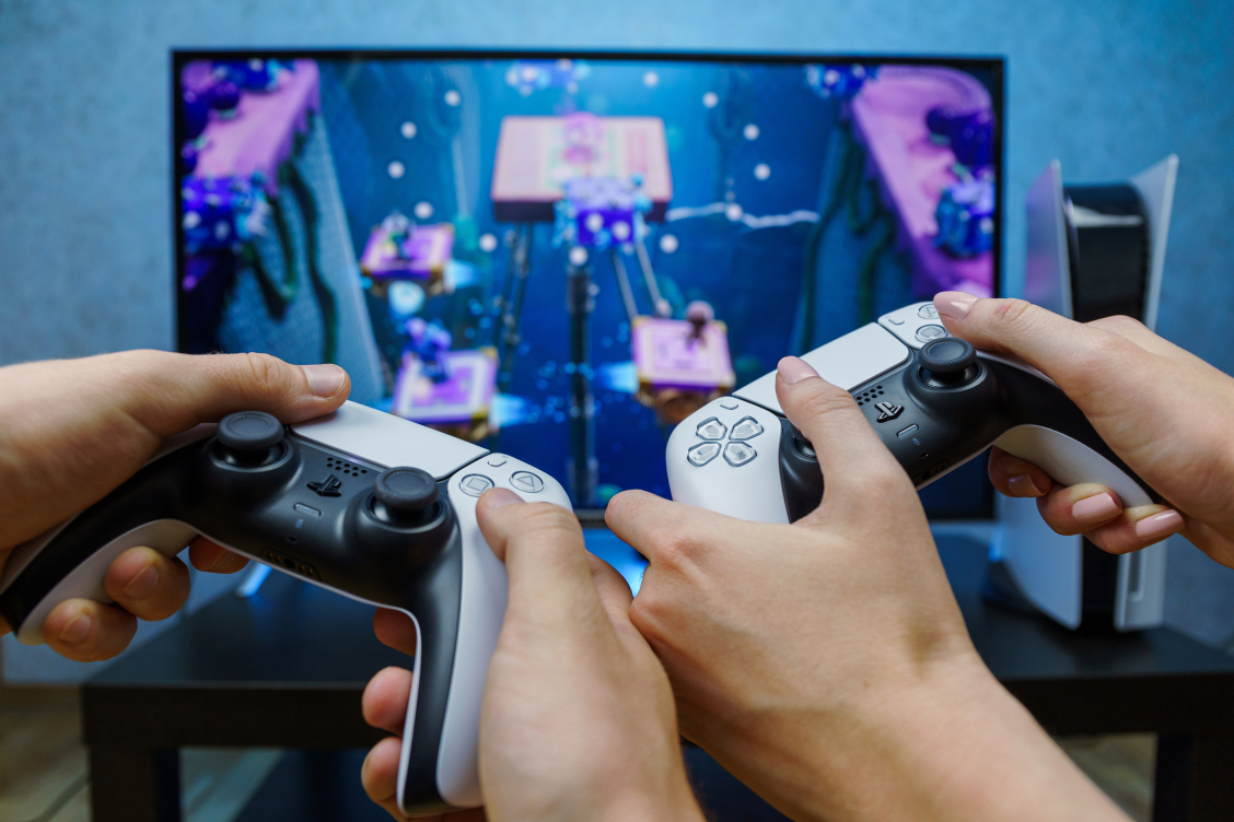 PS 5 için Ne Kadar İnternet Hızına İhtiyacınız Var?