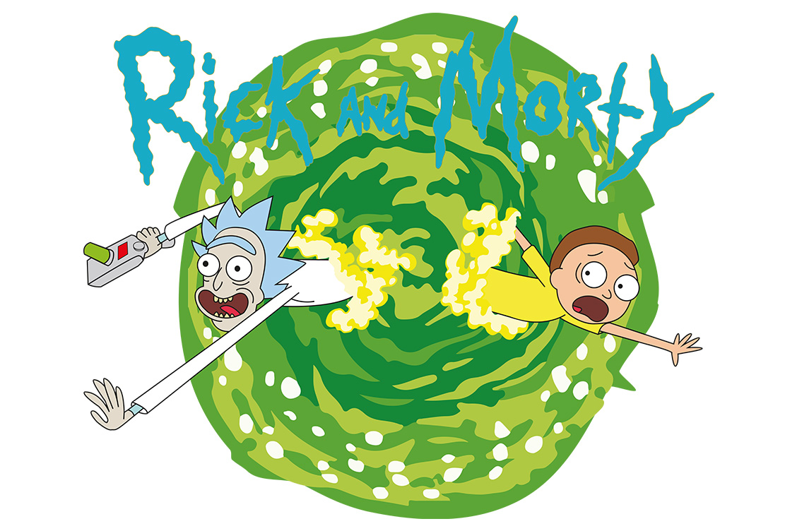 Rick and Morty: The Anime Dizisinin Konusu Ne? Ne Zaman Çıkacak?