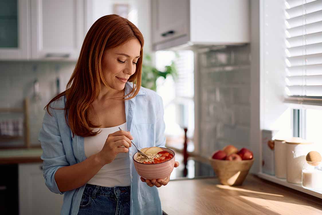 Sağlıklı Yaşam için En İyi Diyet ve Beslenme Uygulamaları