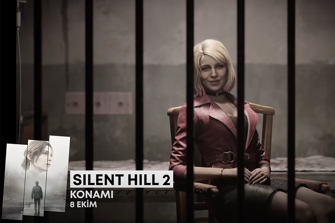 Ekim 2024’te Çıkacak En Heyecan Verici Oyunlar