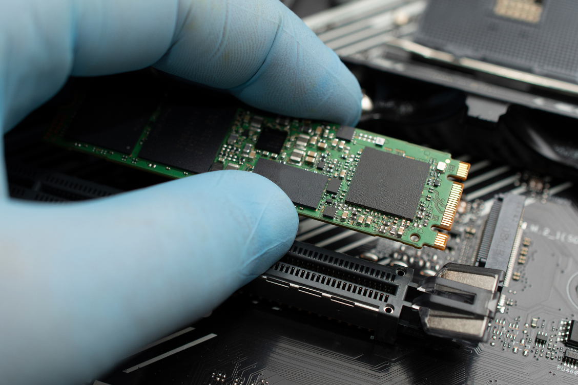 SSD’ler Oyun Performansını Nasıl Etkiler?