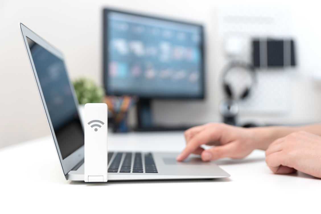 SSID Nedir? Nasıl Bulunur?