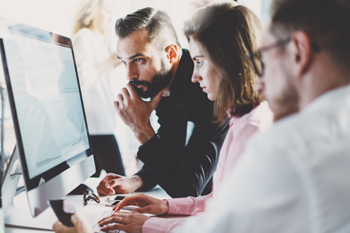 Start-Up ve KOBİ’ler için Dijital Teknoloji Trendleri