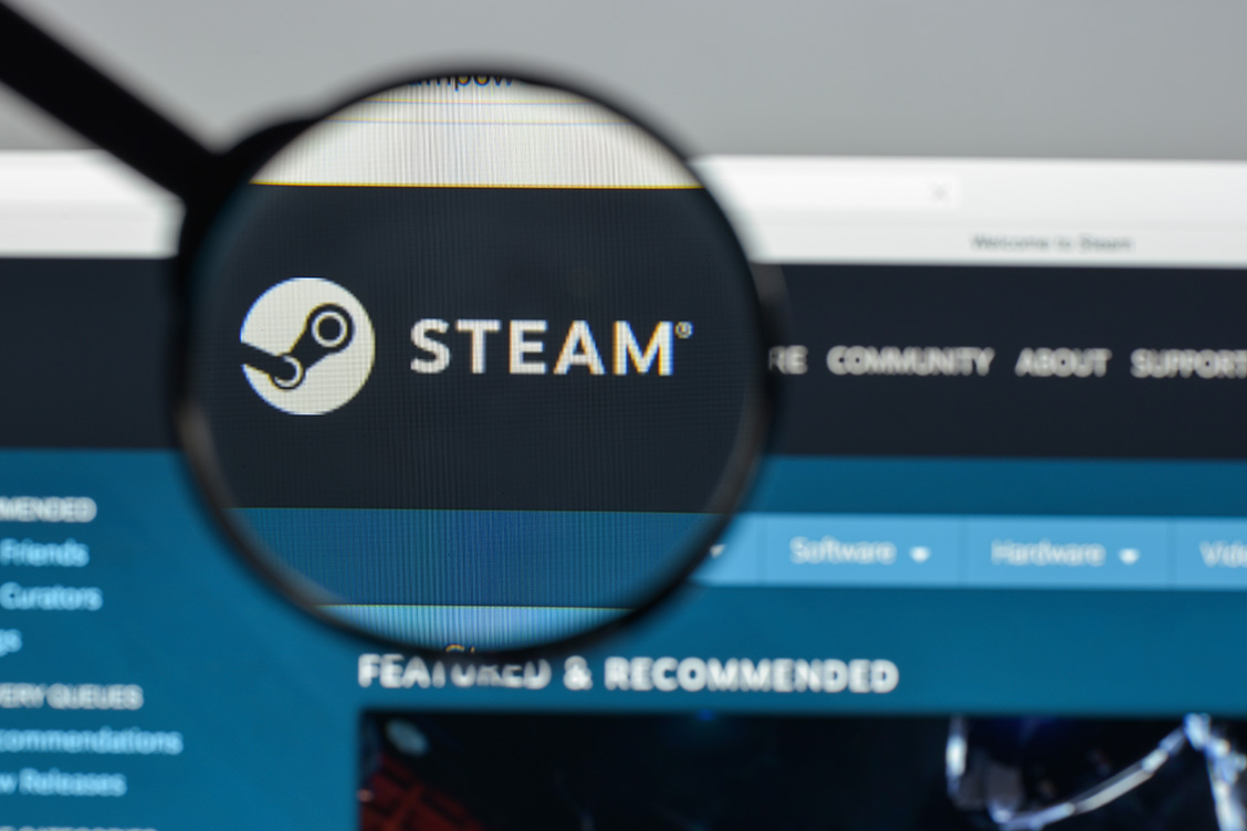 Steam Açılmıyor Sorunu Nasıl Giderilir?