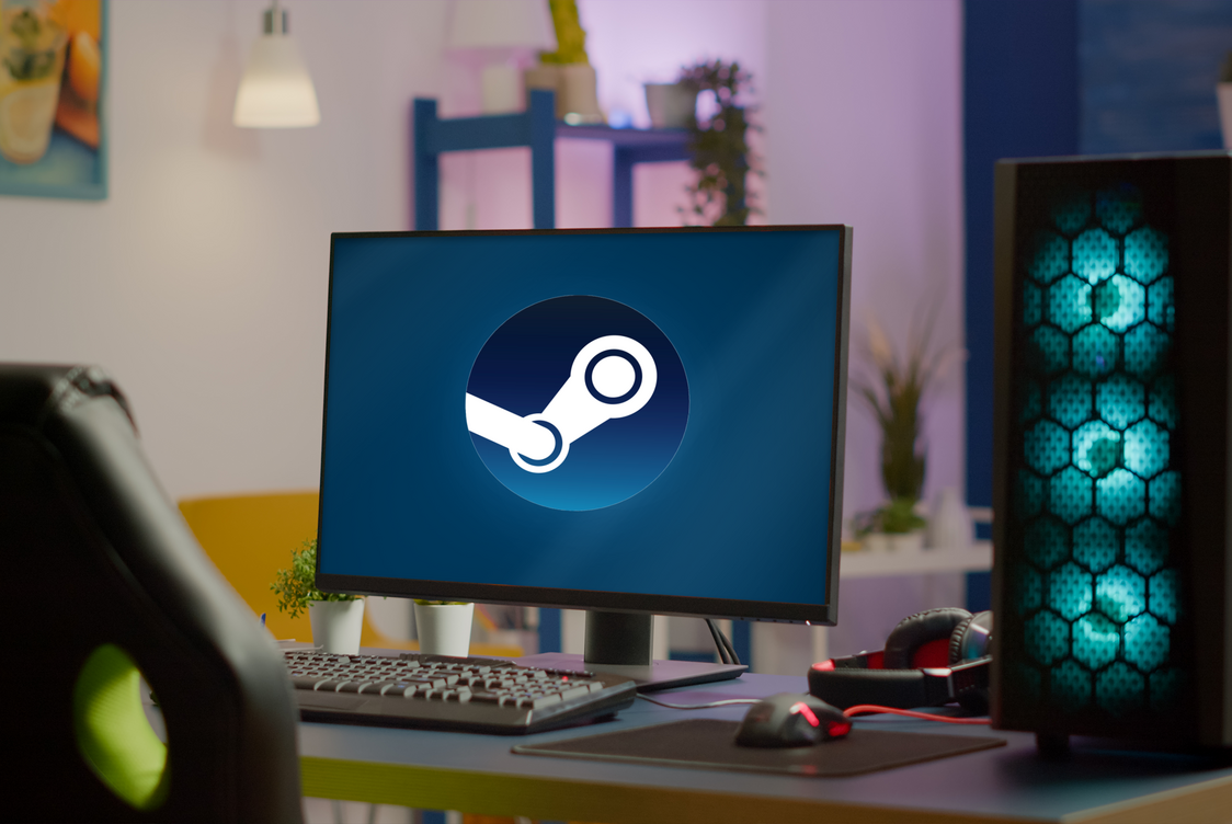Steam’de En Yüksek Puan Alan Ücretsiz Oyunlar (Güncel Liste)
