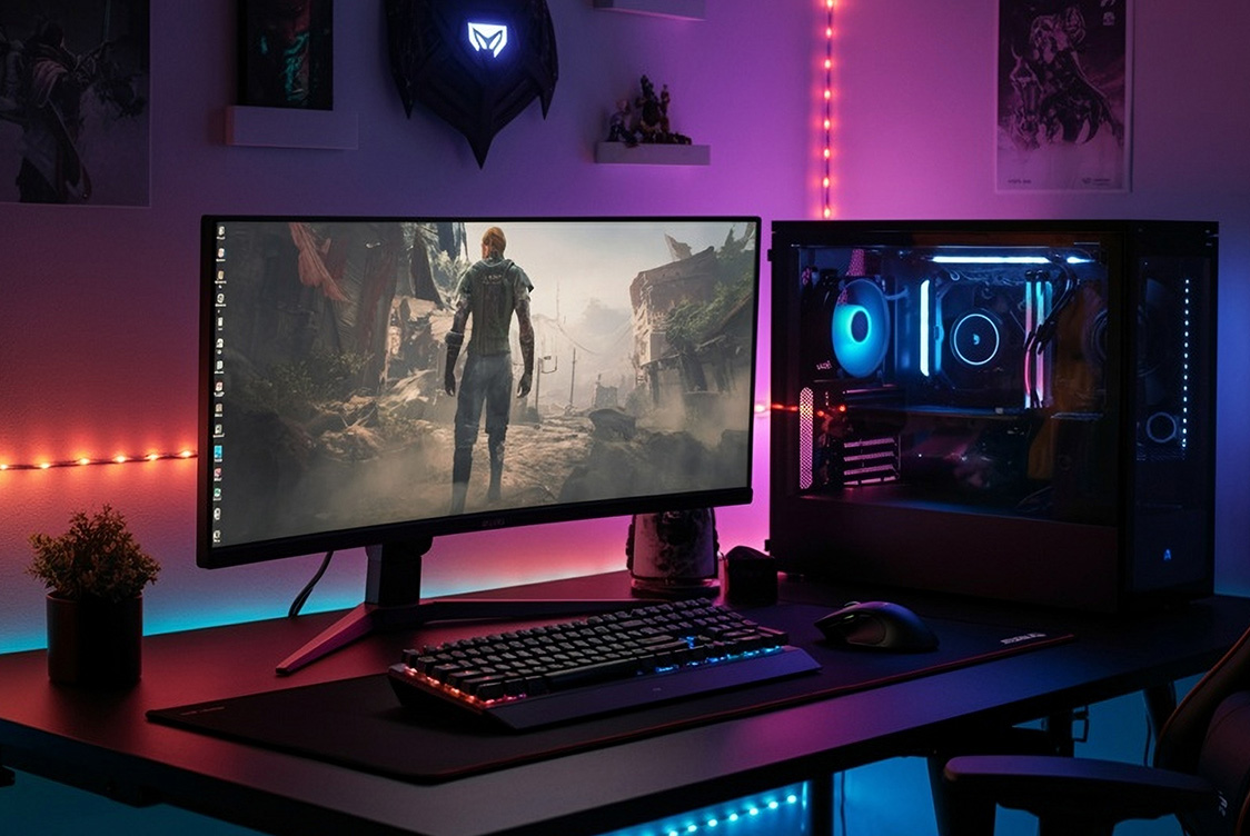 Steam Oyunlarında FPS Nasıl Sınırlandırılır?