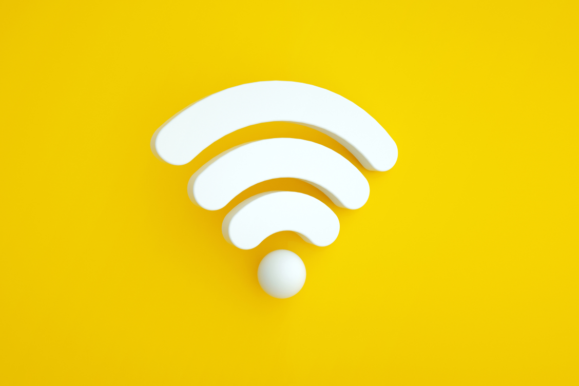 Süper Wi-Fi Nedir?