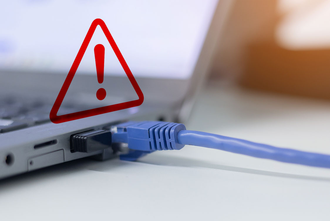 Tanımlanamayan Ağ Sorunu Nedir ve Nasıl Çözülür?