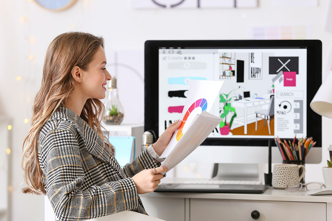 Tasarımcıların En Çok Kullandığı 7 Program