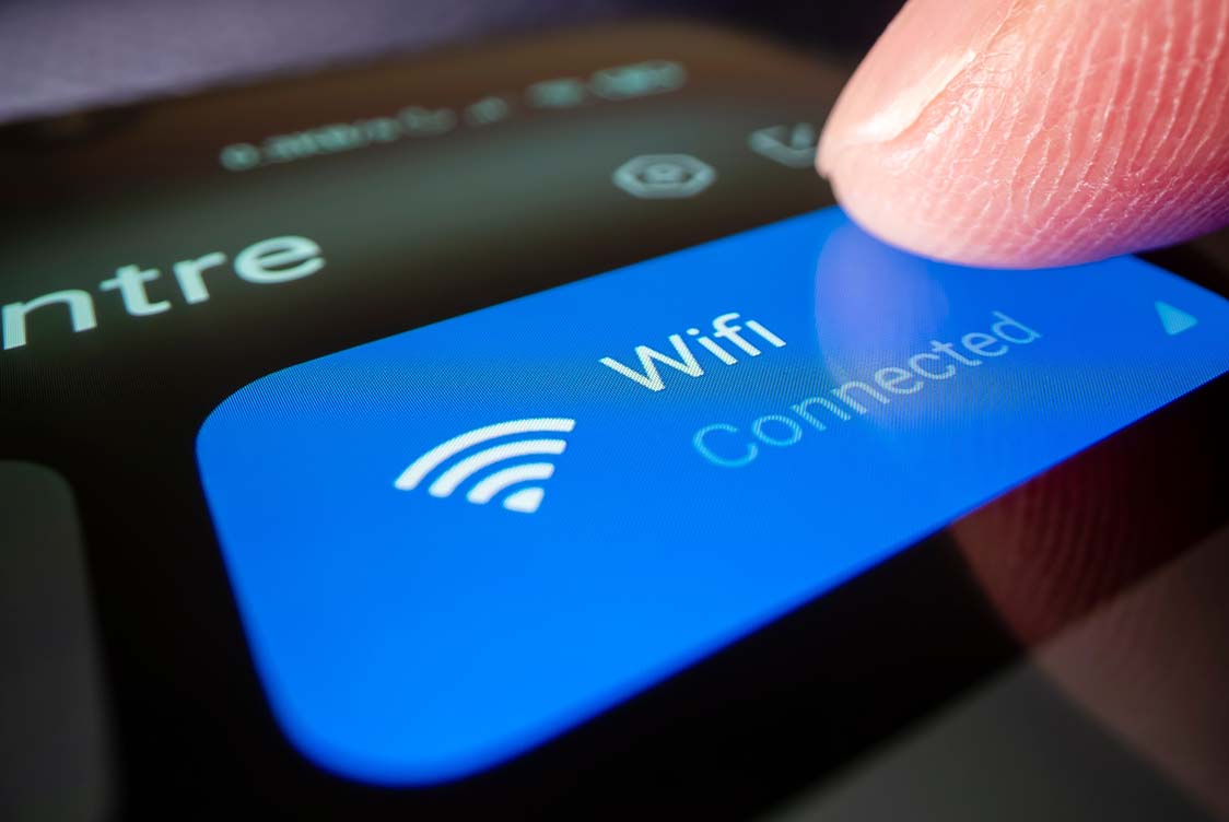 Telefondan Wi-Fi Şifresi Nasıl Öğrenilir ve Değiştirilir?