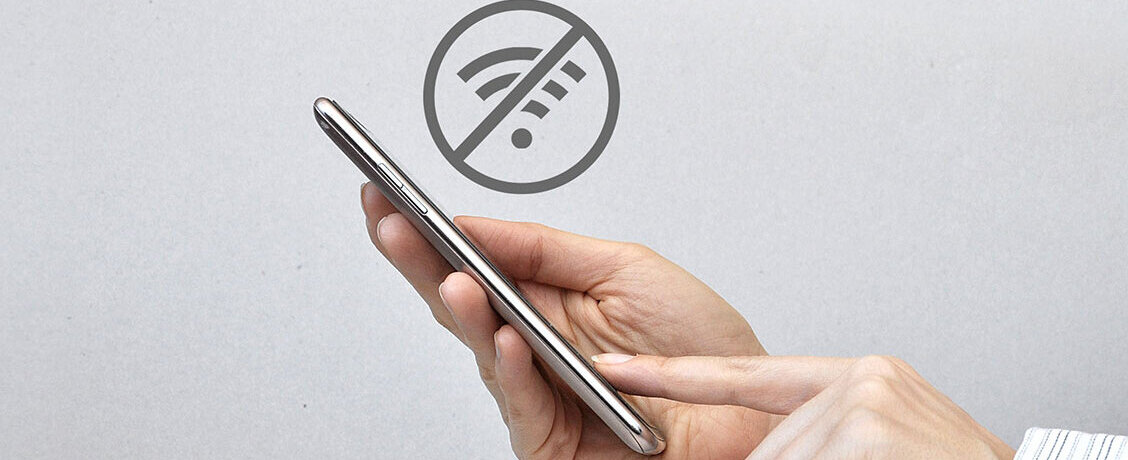 Telefonum Wi-Fi’ye Bağlanmıyor Sorunu ve Çözümü