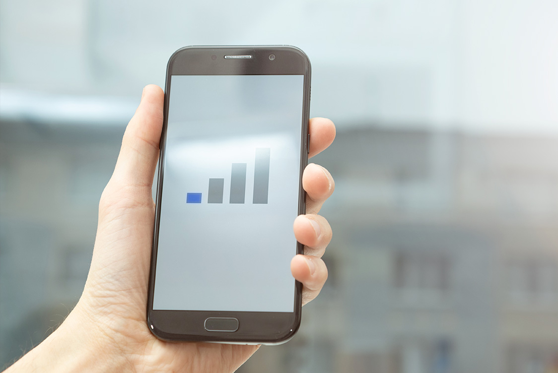 Telefonunuzun Zayıf Sinyal Gücünü Artırmak için 5 Yöntem