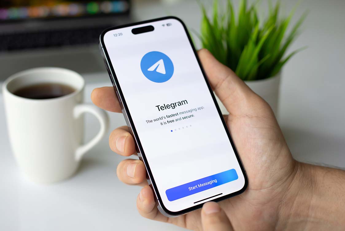Telegram’da Silinen Mesajlarınızı Nasıl Geri Getirirsiniz?
